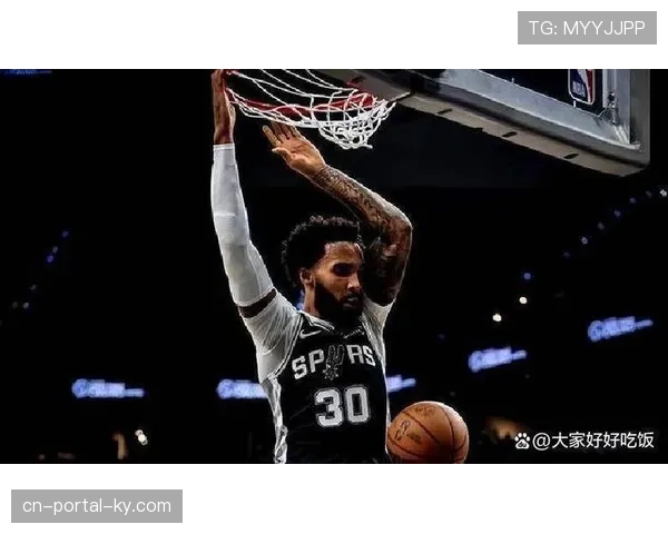 福克斯26分9助攻引领马刺进攻 团队篮球助力稳居西部第二