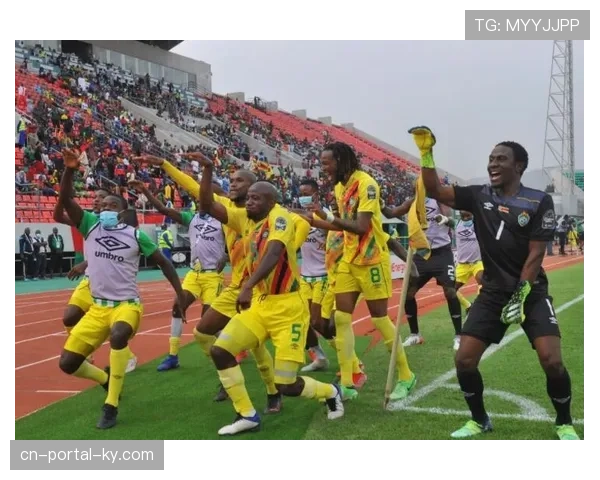 喀麦隆2比1逆转莫桑比克 小组第二晋级淘汰赛